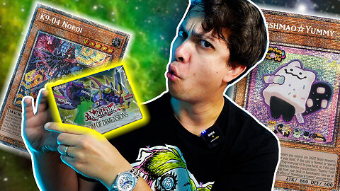 Doom of Dimensions Has Some INSANE Starlights… But Is It Worth Opening?