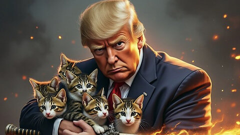 What The Hay Is Going On With DONALD TRUMP? Psychic Intuitive Reading