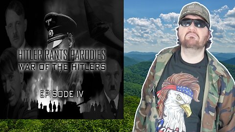 War Of The Hitlers: Episode IV (HRP) - Reaction! (BBT)