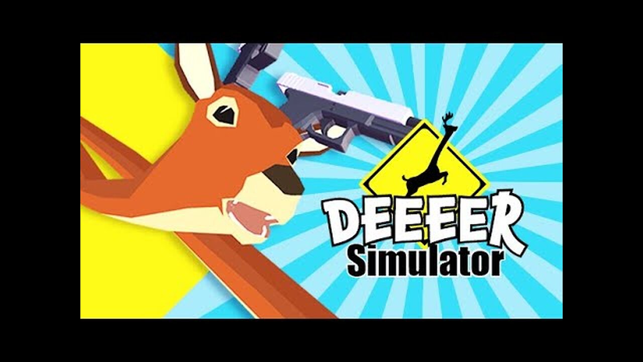 DEEEEER Simulator