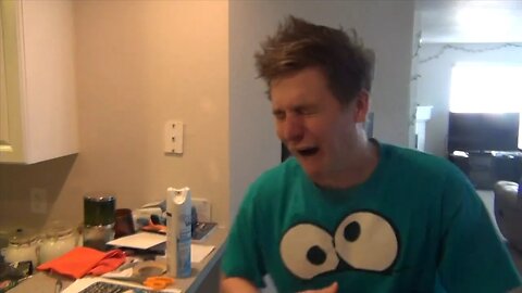 [JStu] INSANE RANDOMNESS!!