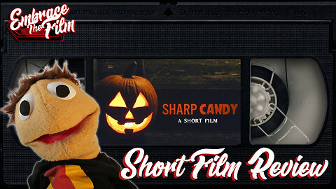 Sharp Candy - Short Film Review