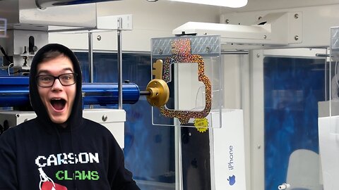 iPhone Key Master Madness!