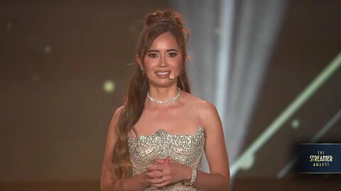 The Streamer Awards 2025 Cringe Compilation [yqueakXarE4]