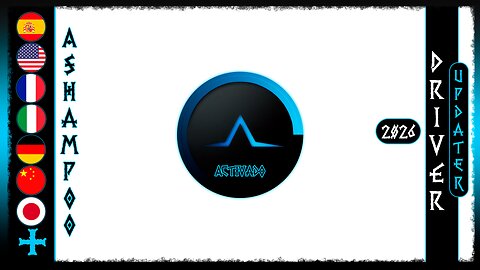 Descargar e Instalar Ashampoo Driver Updater 2026 Español ML Activado