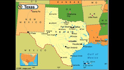 Religious Folk in Dialogue 884: A masterclass in pride from the UPCI in Texas, USA