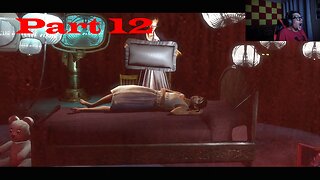 Eleanor!! Bioshock 2 Part 12