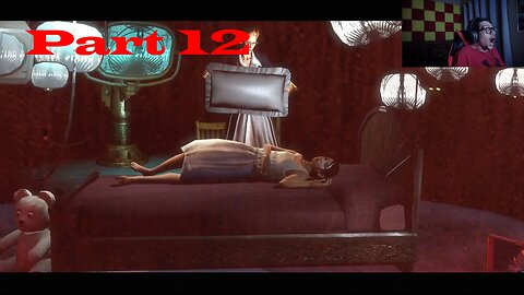 Eleanor!! Bioshock 2 Part 12