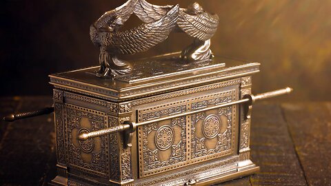 Ark of the Covenant