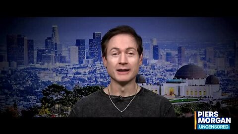 _We_re Eating F___ing GARBAGE__ Can MAGA Trust RFK Jr On Health_ Feat Bryan Johnson live stream 🔗