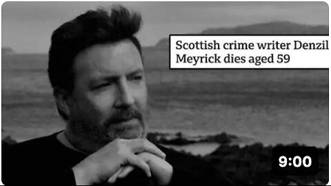 Murder Mystery: Another vaccine loudmouth dies!