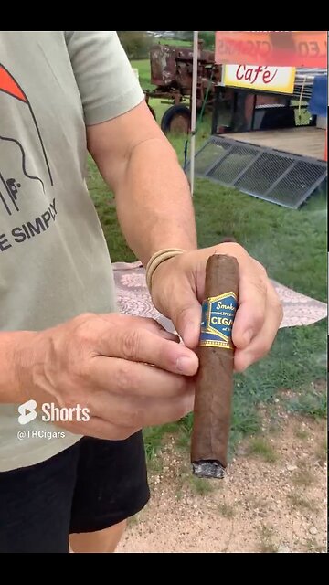 Smokey's Lifestyle Cigars