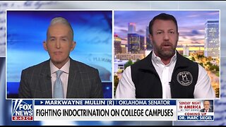 Sen Mullin: Education Has Been On A Downhill Slide