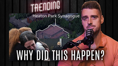 Unpacking the Manchester Attack | Trending Ep190