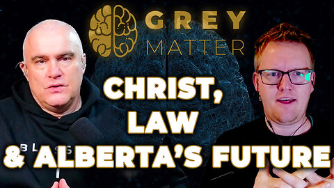 Christ, Truth & Alberta: Politics & Faith in Turbulent Times