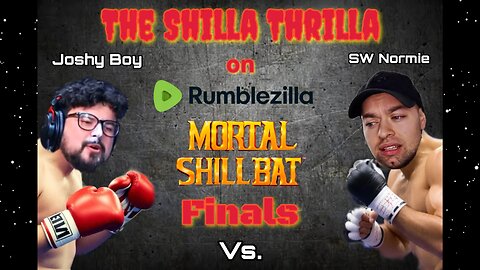 Mortal SHILLbat 2025 Finals | Star Wars Theory (NORMIE) VS Den of Nerds (SHILLS)