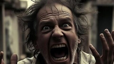 In the mind of they them...