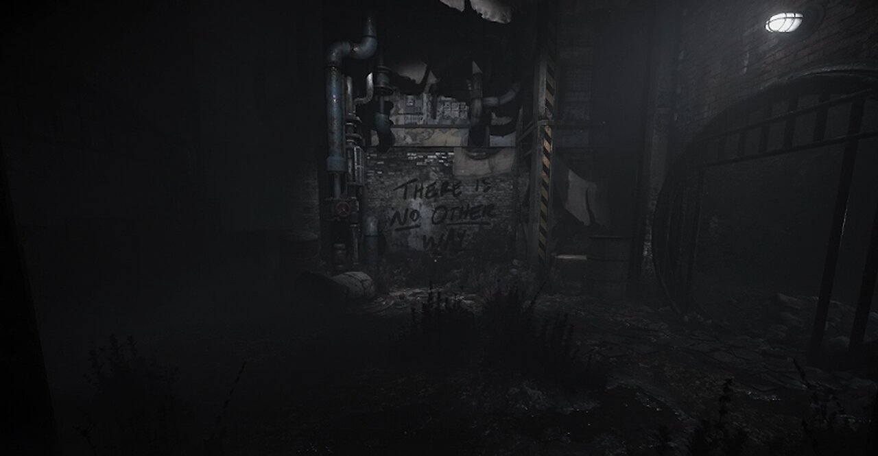 WILL I SURVIVE THIS PLACE?!?!