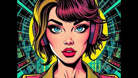 Cyberpunk 2077 - day 12 - I'V SEEN THING'S