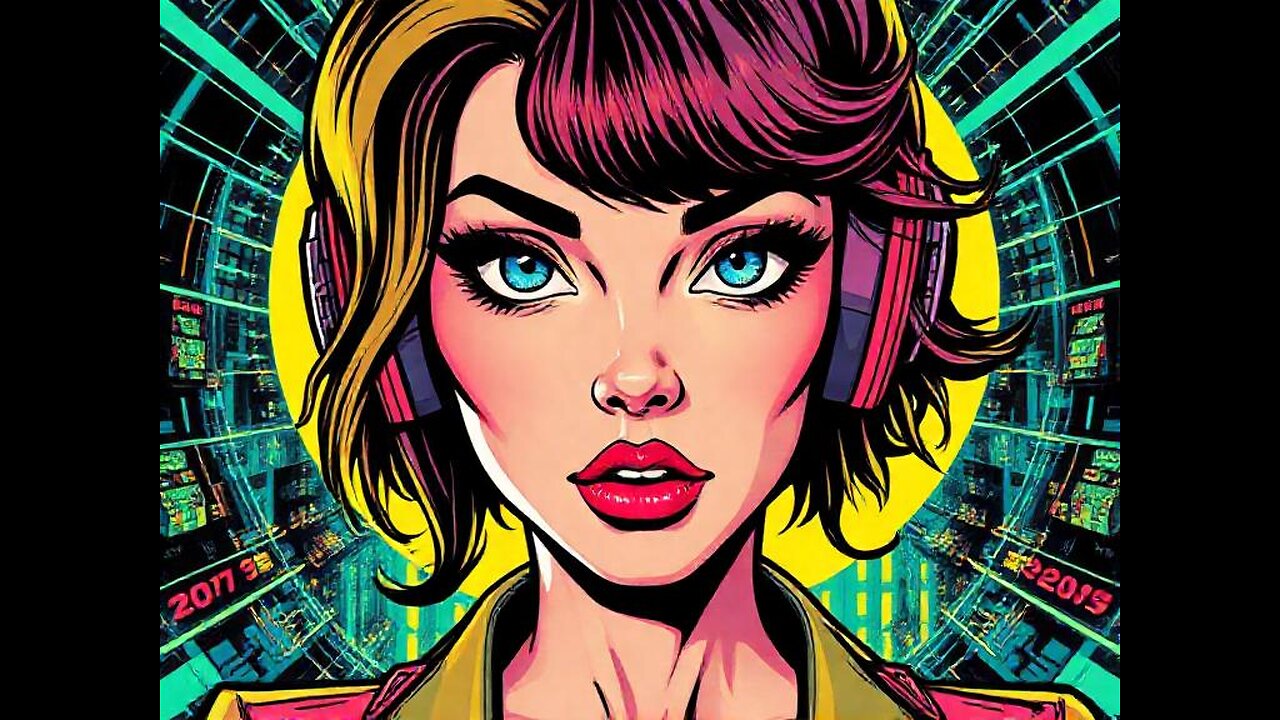 Cyberpunk 2077 - day 12 - I'V SEEN THING'S