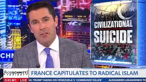 Like Australia, France & Germany cancel Christmas events & New Years Eve fireworks