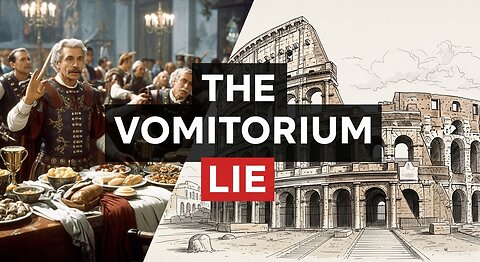 Rome's Daily Life: The Myths Debunked | E69