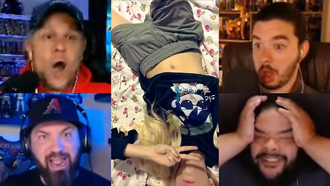 Madam Savvy is a Man, Dan Vasc Most Affected