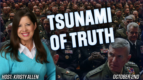 Trump's Purge of 100+ Generals & The Military's War on Deep State Infiltration 
