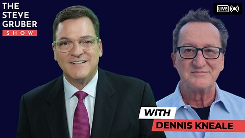 Dennis Kneale | When Taxpayers Say “Enough”