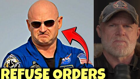 Military Veterans in Congress Tell Troops to Refuse Trump's Orders