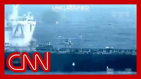 US pursuing another tanker ship near Venezuela amid Trump blockade