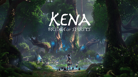 Explorando los encantos de Kena: Bridge of Spirits en vivo