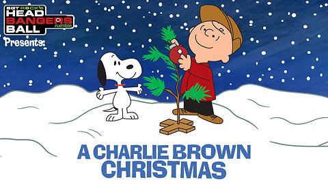 SGT Rock's Christmas Holiday Special: A Charlie Brown Christmas