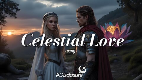 Celestial Love (Official Music Video) - "Unforgettable love"