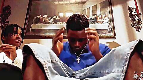 2Pac U Can Be Touched (Slowed)