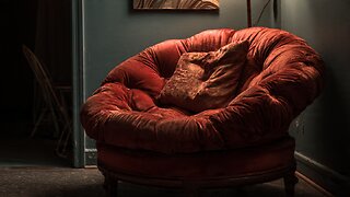 🟥️ Pastor Jack Hyles Sermon "Mama's Old Red Round Chair” 💺️