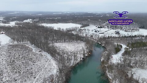 James River Nixa Missouri