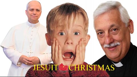 Jesuit Christmas