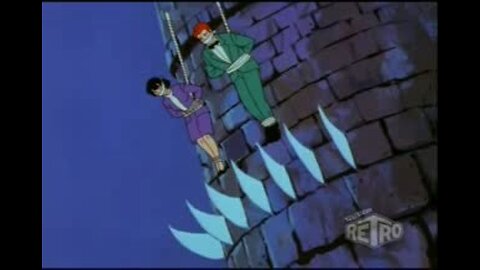 New Adventures Of Superman damsel 2