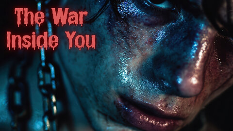 The War Inside You | Catholic Daily Readings and Reflection | October 24, 2025