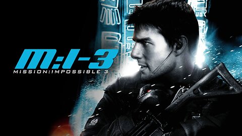 Mission Impossible 3 ~main theme~ by Michael Giacchino