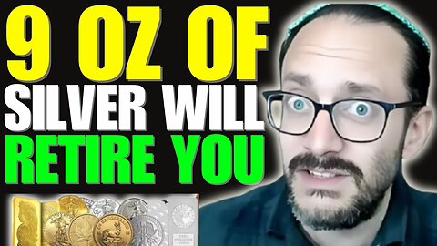 "Get Your Money OUT OF THE BANKS And Into Gold And Silver NOW!": Rafi Farber | Silver Price 2025