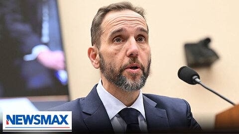 JACK SMITH: I stand by my decision to bring charges against President Trump