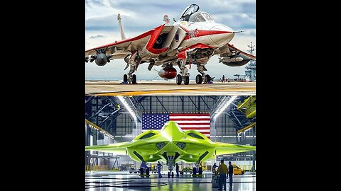🇺🇸 ✈️Unstoppable Power: The Might of America’s Fighter Jets in Action