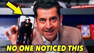 Patrick Bet-David Reveals What Everyone Missed About Trump & Musk!