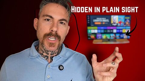 The Hidden Sin that No One Addresses