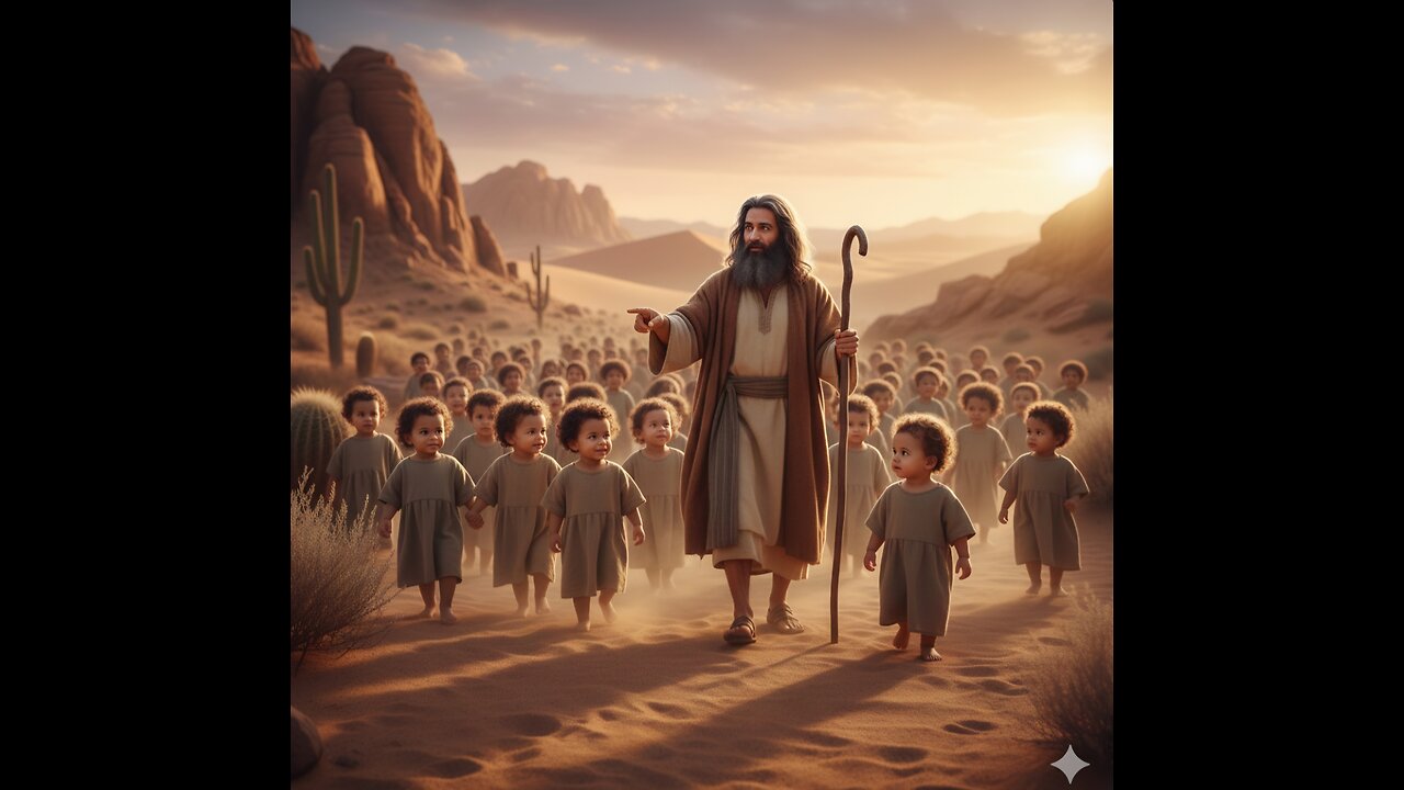 THE TREE OF KNOWLEDGE WASN'T AN EVIL TREE