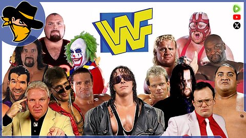 🔴 L I V E | BANDIT PLAYS! | WRESTLEMANIA X 64 🏆