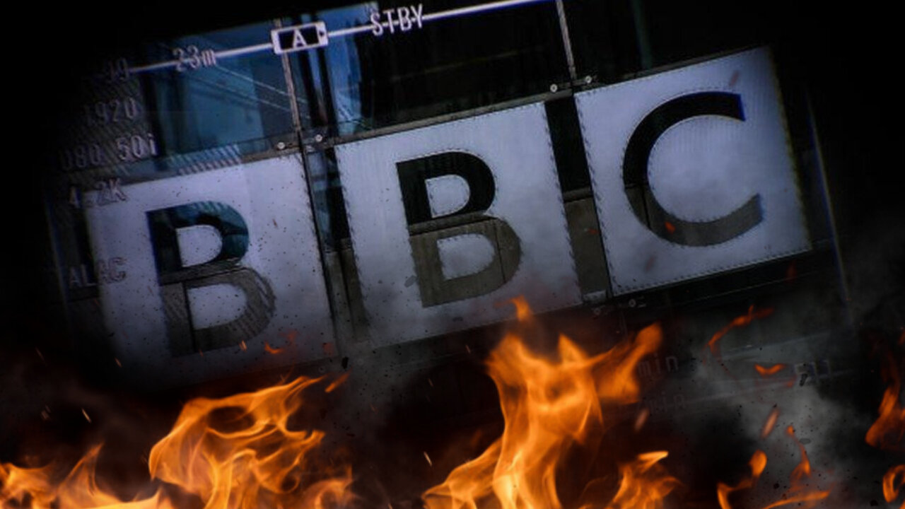 BBC's Funding Scandal - USAID