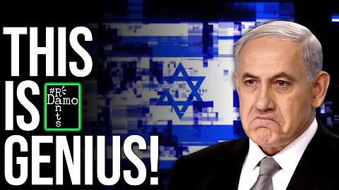 Iran Just Hit Israel’s Weakest Point — And the Collapse Has Started